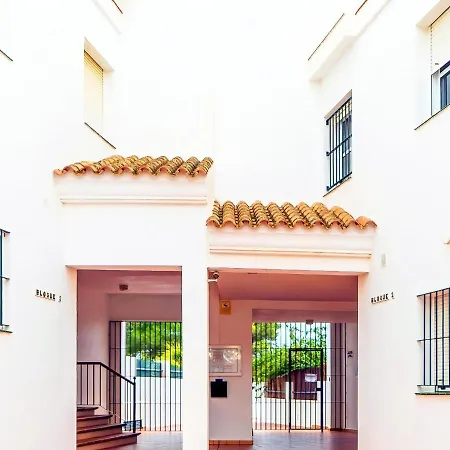 Apartment Junto Al Mar Piscina Y Garaje *